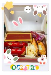 -卡卡喜糖伴手礼·商务礼宝宝礼·婚礼用品