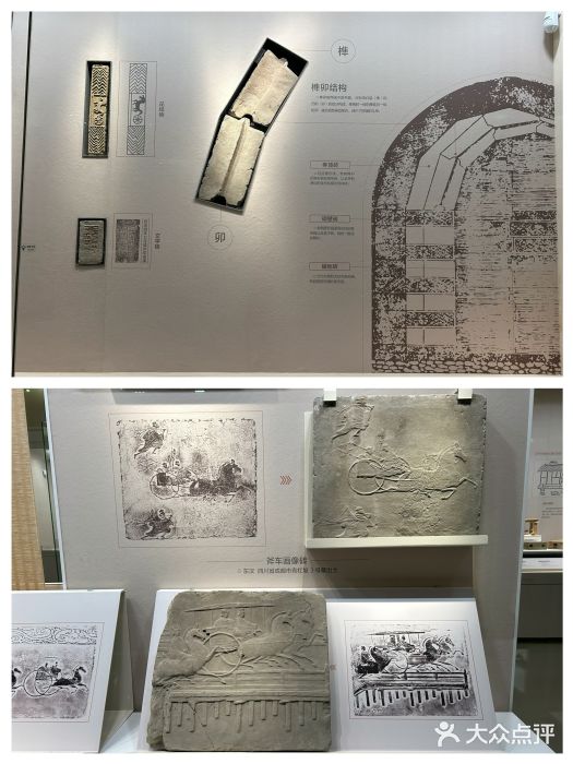 重庆中国三峡博物馆(重庆博物馆)图片