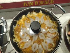 -六合居(温江店)