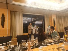 -上海浦西万怡酒店