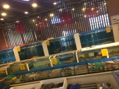 -北塘海鲜·天津菜(大光明桥旗舰店)
