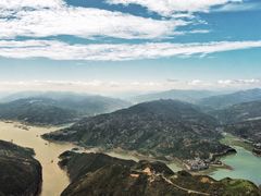 -白帝城·瞿塘峡景区