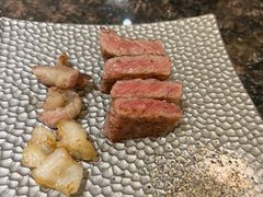 -酉林和牛·烧肉