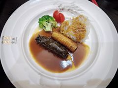 -常胜鲍鱼(吉大店)