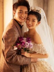 -蒙娜丽莎婚纱摄影(南门店)