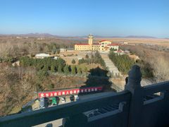 -珲春防川景区