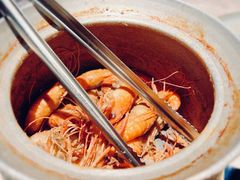 -雷泰泰台式胡椒虾(滨江金铂湾店)