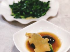 -凤城礼记鱼翅海鲜酒家(新马路总店)