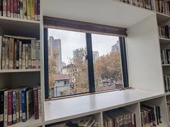 -黄浦区瑞金二路社区文化活动中心