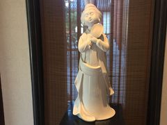 -西安华清御汤酒店