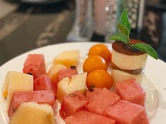 -宁波阳光豪生大酒店·豪生咖啡厅