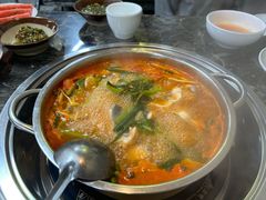 -雷山鱼酱酸汤鱼·酸汤牛肉(花果园T1区店)