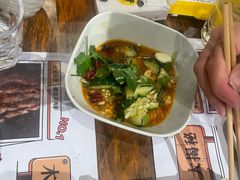 -木屋烧烤(龙岗南联店)