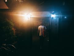 -二楼南书房