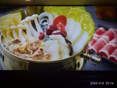 -罗平振兴老店砂锅饭(文笔路店)