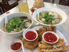 -阿坤纯正西刀鱼丸(Kuala Lumpur Branch)