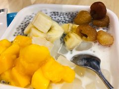 -满记甜品(万科广场店)
