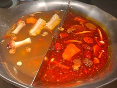 -湊湊火锅·茶憩(合生汇购物中心店)