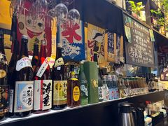 -八木鸟居酒屋(小木桥路店)
