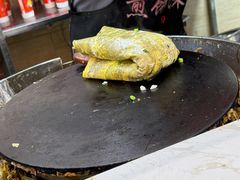 -清真·二嫂子煎饼果子(鼓楼旗舰形象店)