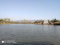 -枫香湖儿童公园