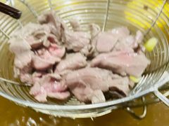 -食潮汕头鲜牛馆(望京保利店)