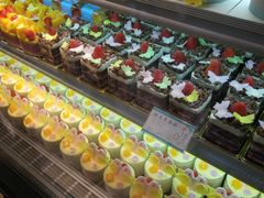 -好利来.生日蛋糕(杨家坪店)