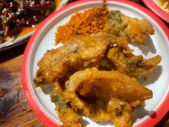 -红料理|串串有瘾·烧烤(吴中路店)