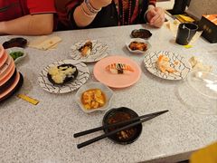 -争鲜回转寿司(西红门荟聚PLUS店)