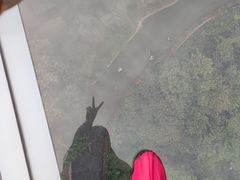 -古龙峡云天玻霸
