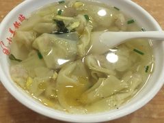 -小姜锅贴(凤凰街店)