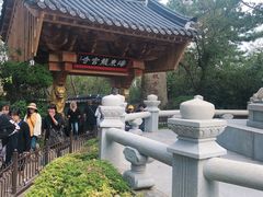 -海东龙宫寺