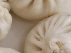 梅菜扣肉陷包子-庆丰包子铺(百旺店)