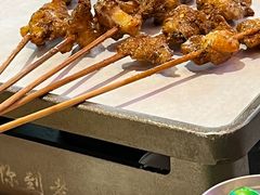 -庆峰龙虾烧烤(合肥一店)