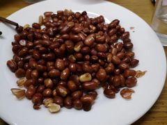 -老虎土菜馆·农家土菜