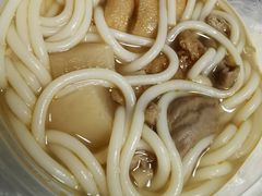 -老广州牛杂(深圳白石洲总店)