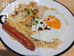-明記茶餐廳(福田总店)