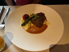 -YUE·6·西式融合餐厅(外滩六号店)