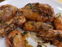 -吉莲利苑海鲜酒家(珠海拱北29年老字号店)