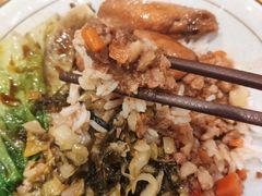 -狮头牌卤味研究所·卤味饭(花城汇南区店)