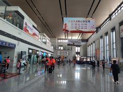 -敦煌莫高国际机场