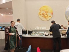 -南京钟山宾馆(江苏省会议中心)