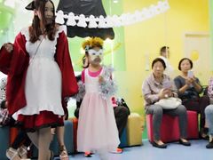 -小问号·科学启蒙·逻辑思维·阅读素养·口才演讲(杨浦合生汇中心)