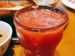 -古铜老院铜锅涮肉·清真(双井店)