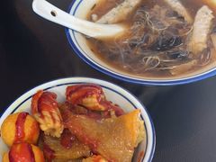-左记港食(融科天城店)