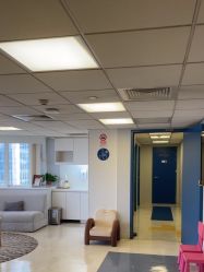 点击看大图 -杭州贝瑞斯美华妇儿医院·早孕·产检·儿科