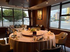 -RIVIERA 松鹤楼(外滩店)