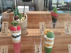 -松上茶屋(康庄南街店)