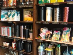 -星巴克(南通世茂广场店)