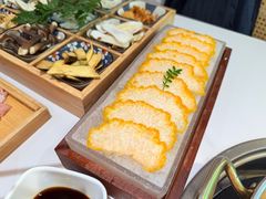 -花菇朵 ll 野生菌锅·精品滇菜(后沙峪店)